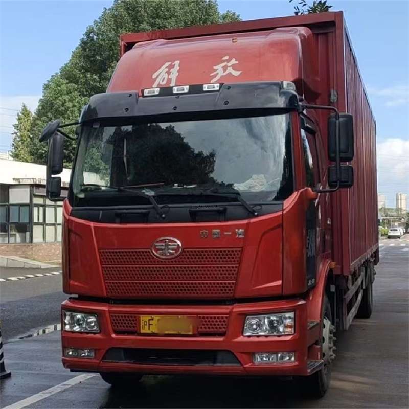 吉林吉林船营到德清物流公司——专业货运，安心之选（德清物流专线货运）