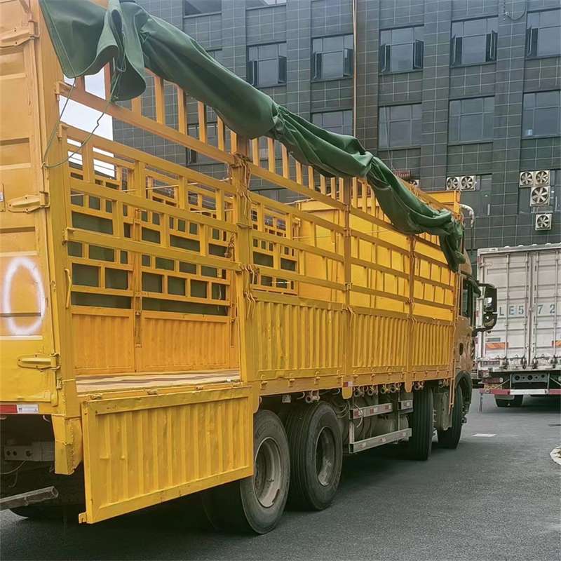 吉林吉林船营到新泰物流公司——一站式货运服务（到新泰的物流）