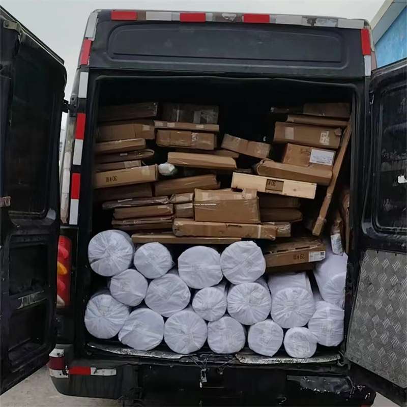 吉林吉林船营至北海货运专线——一站式物流服务，让您的货物畅行无忧（北海到全国物流货运公司）